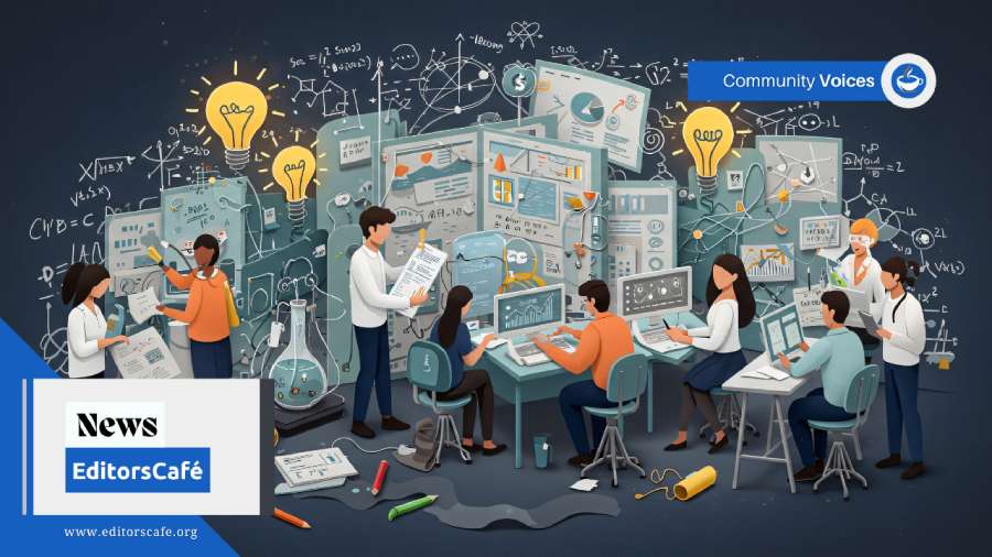 Navigating the Digital Turn: A South Asian Perspective on Integrity, Access, and Innovation in Scholarly Publishing